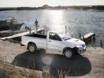Toyota Hilux Regular Cab 2011 года